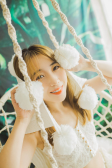 白洁