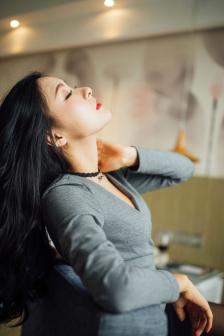 明星专题：孟真